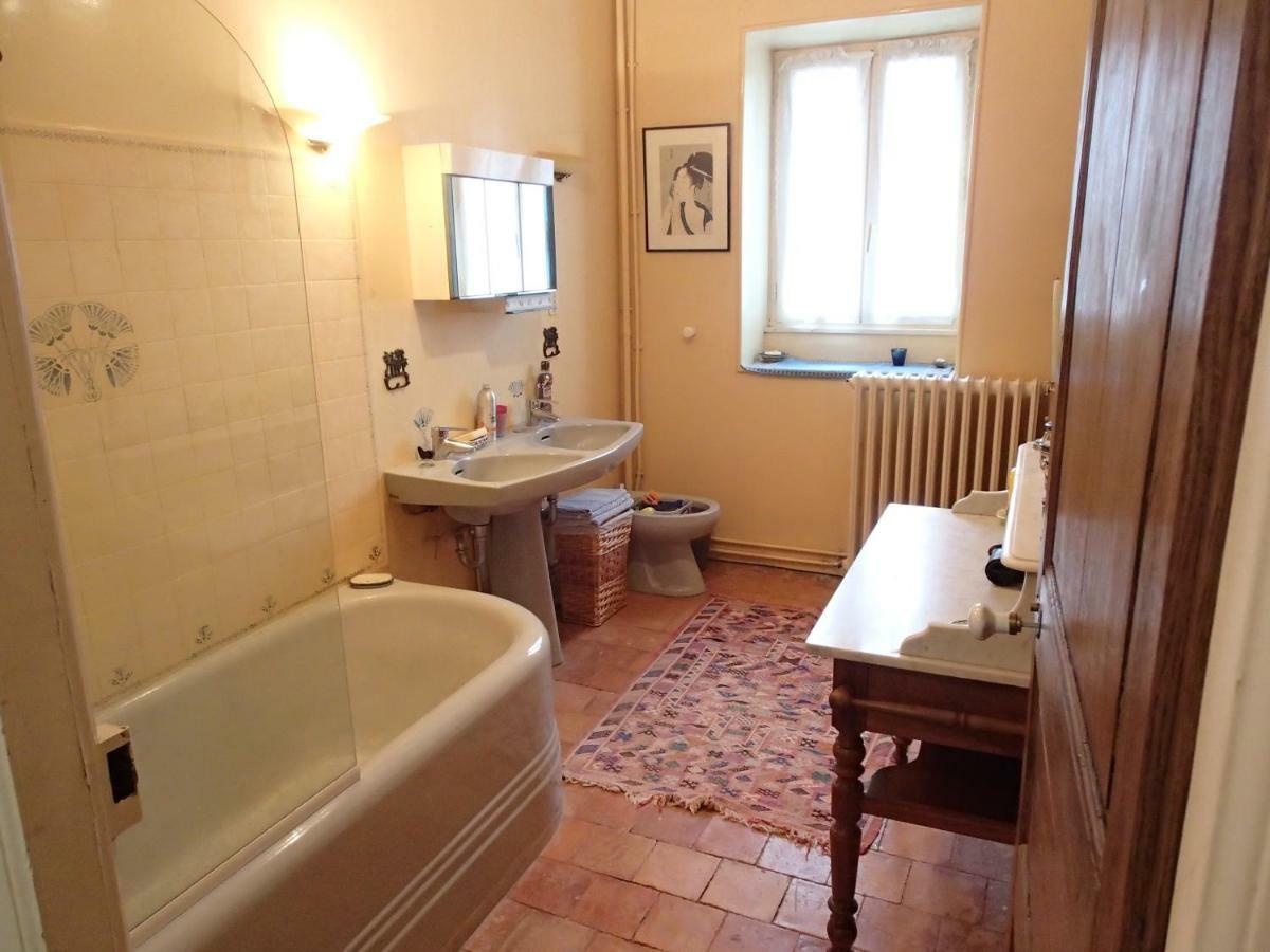 France Petit Chateau Loue Exterior photo