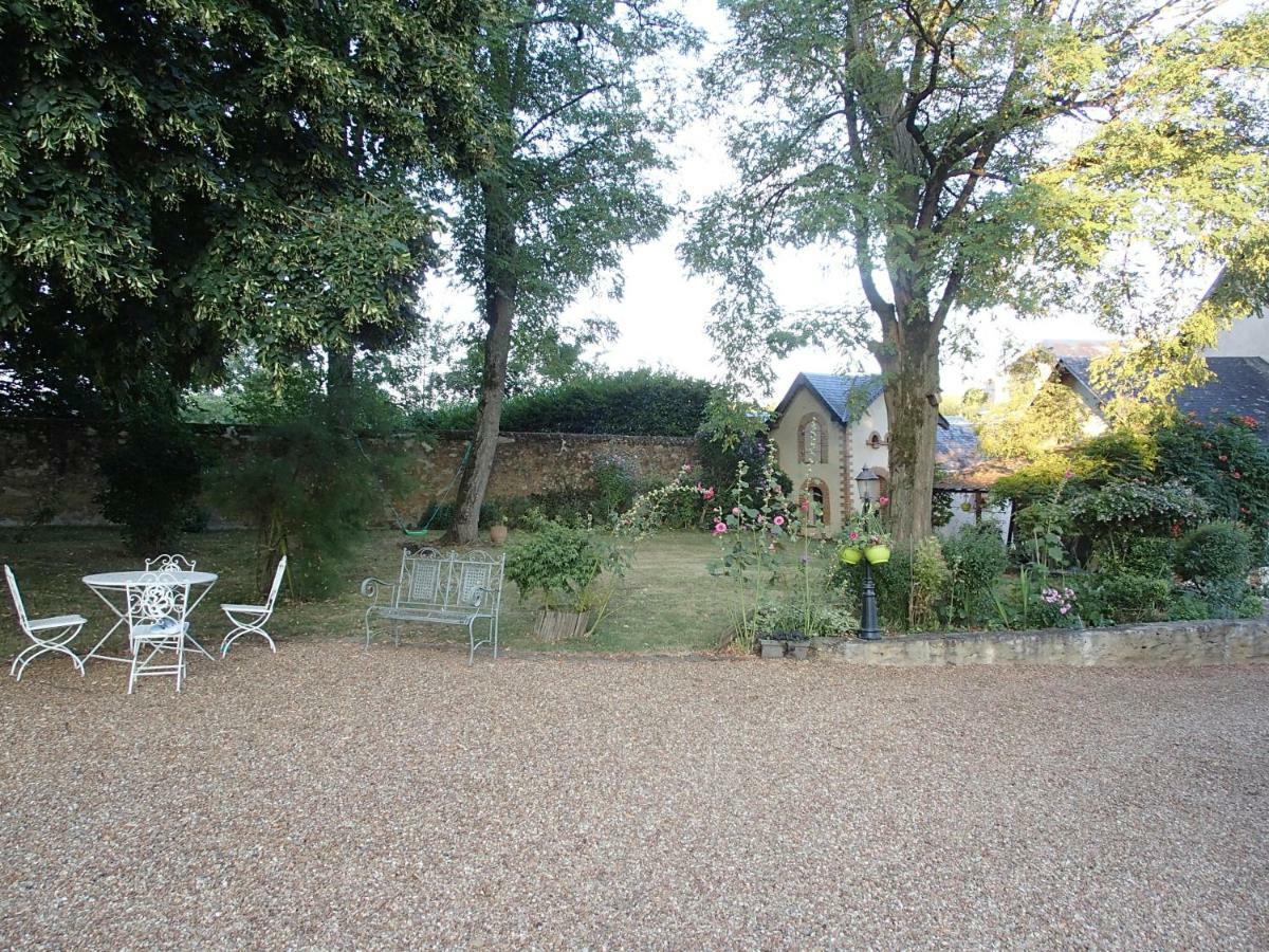 France Petit Chateau Loue Exterior photo